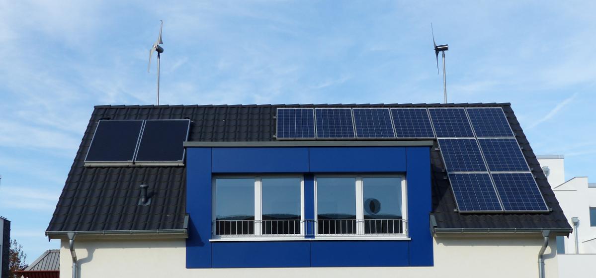 The perfect completion for any solar system