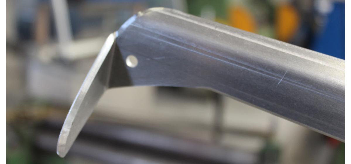 Optmized for harsh conditions